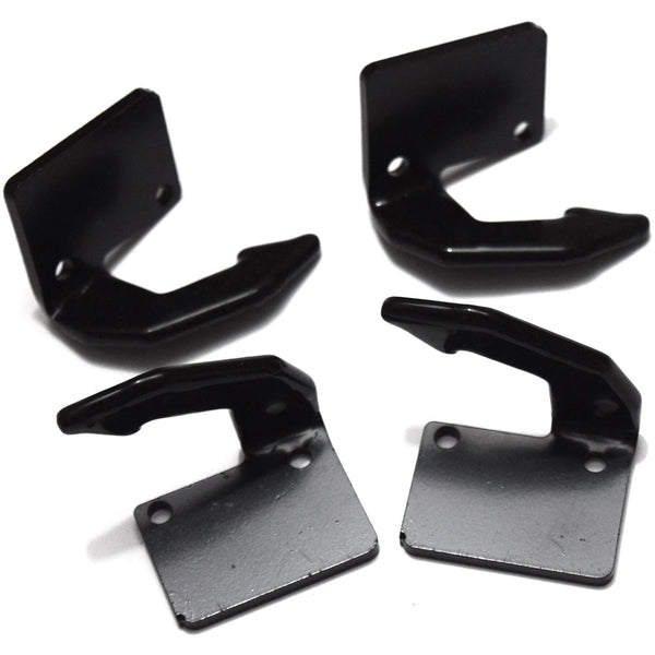 1966-1967 Chevy Chevelle 2 Door Hardtop Package Tray Panel Complete.