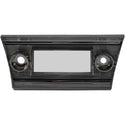 1967 Chevy Chevelle Radio Faceplate.