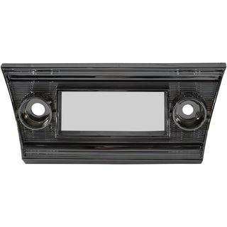 1967 Chevy Chevelle Radio Faceplate.