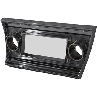 1967 Chevy Chevelle Radio Faceplate.
