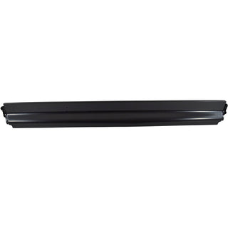 1968-1972 Chevy El Camino Rear Window Shelf Patch Panel.