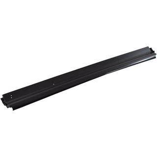 1968-1972 Chevy El Camino Rear Window Shelf Patch Panel.