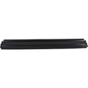 1968-1972 Chevy El Camino Rear Window Shelf Patch Panel - Classic 2 Current Fabrication