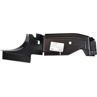 1968-1972 Chevy Chevelle Speaker Panel Side Support LH.