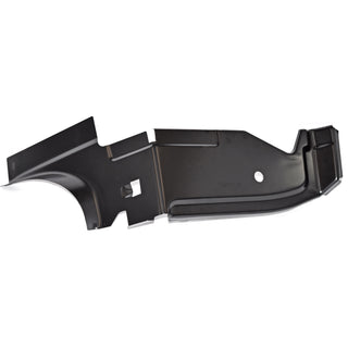 1968-1972 Chevy Chevelle Speaker Panel Side Support LH.