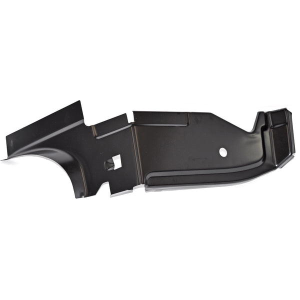 1968-1972 Chevy Chevelle Speaker Panel Side Support LH.