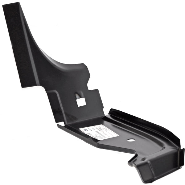 1968-1972 Chevy Chevelle Speaker Panel Side Support LH.