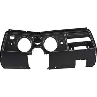 1969 Chevy Chevelle Instrument Panel W/O Astro Ventilation W/O Ac.