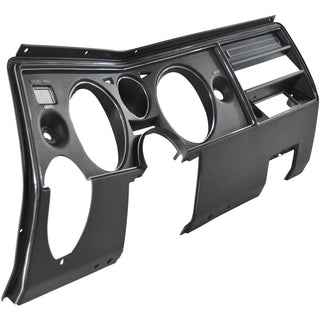 1969 Chevy Chevelle Instrument Panel W/ Astro Ventilation W/O Ac.