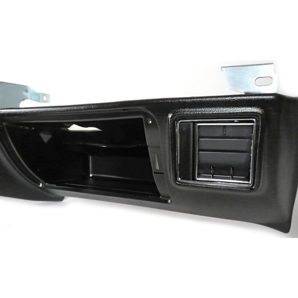 1970-1972 Chevy Chevelle SS only Complete Dash Panel Assembly w/ 3 Vents - Classic 2 Current Fabrication
