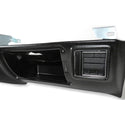 1970-1972 Chevy Chevelle Ss Only Complete Dash Panel Assembly W/ 3 Vents.