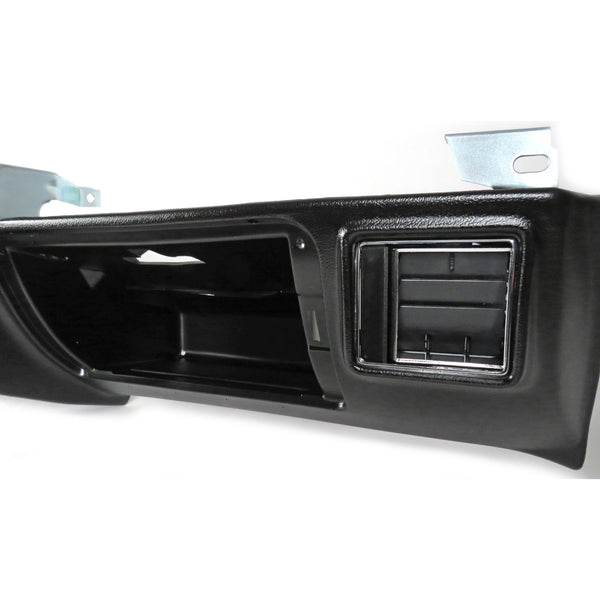 1970-1972 Chevy Chevelle Ss Only Complete Dash Panel Assembly W/ 3 Vents.