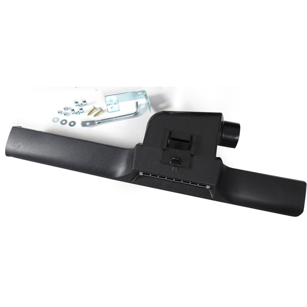 1970-1972 Chevy Chevelle Ss Only Complete Dash Panel Assembly W/ 3 Vents.