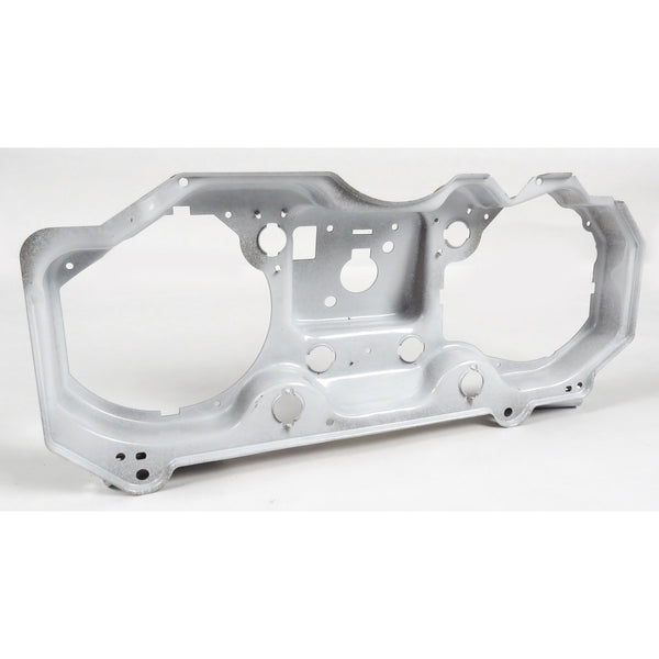 1970-1972 Chevy Chevelle Ss Dash Gauge Backing Plate.