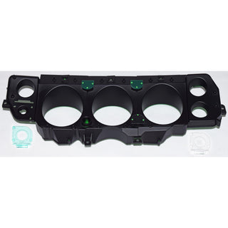 1970-1972 Chevy El Camino SS DASH GAUGE HOUSING.
