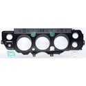 1970-1972 Chevy El Camino SS DASH GAUGE HOUSING.