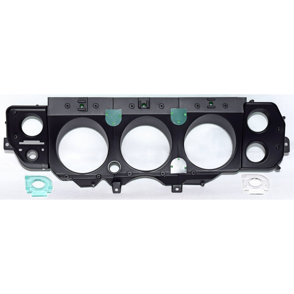 1970-1972 Chevy El Camino SS DASH GAUGE HOUSING.