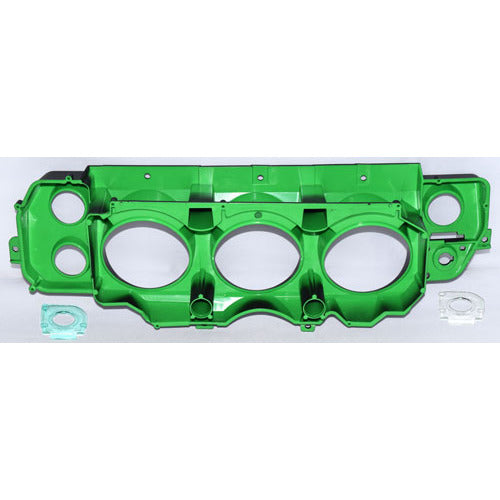 1970-1972 Chevy Chevelle Ss Dash Gauge Housing.