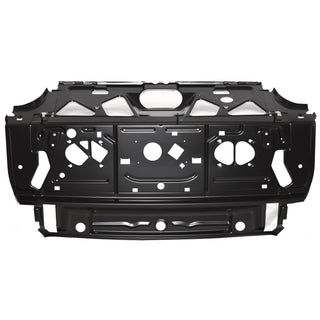 1971-1972 Chevy Monte Carlo Rear Speaker Panel with Seat Divider.