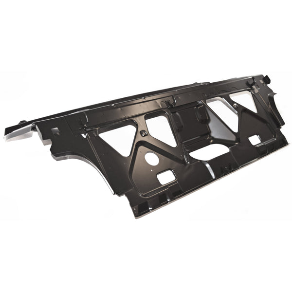 1971-1972 Chevy Monte Carlo Rear Speaker Panel with Seat Divider.