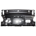 1971-1972 Chevy Monte Carlo Package Tray Panel.