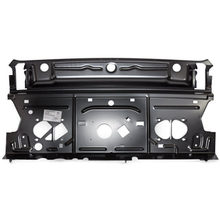 1971-1972 Chevy Monte Carlo Package Tray Panel.