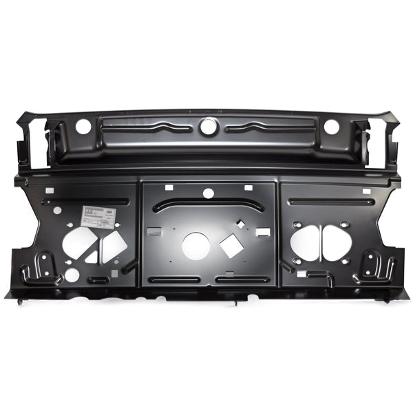 1971-1972 Chevy Monte Carlo Package Tray Panel.