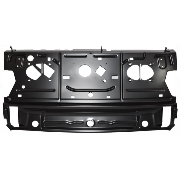 1971-1972 Chevy Monte Carlo Package Tray Panel.