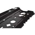 1971-1972 Chevy Monte Carlo Package Tray Panel.