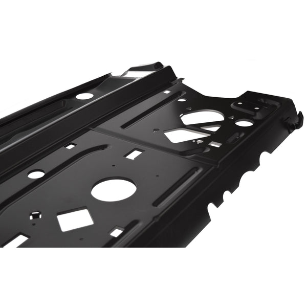 1971-1972 Chevy Monte Carlo Package Tray Panel.