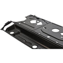 1971-1972 Chevy Monte Carlo Package Tray Panel.