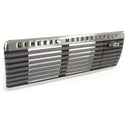 1947-1953 GMC C10 Pickup DASH SPEAKER GRILLE W/ASHTRAY.