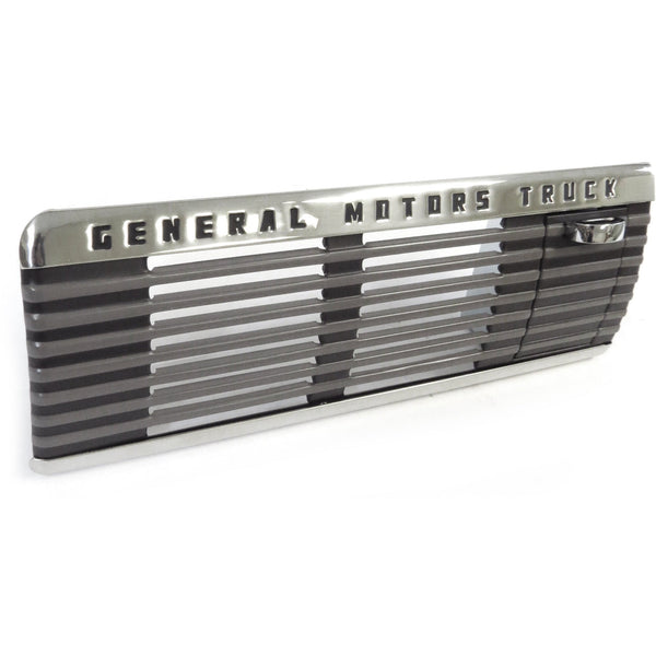 1947-1953 GMC C10 Pickup DASH SPEAKER GRILLE W/ASHTRAY.