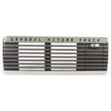 1947-1953 GMC C10 Pickup DASH SPEAKER GRILLE W/ASHTRAY.