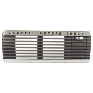 1947-1953 GMC C10 Pickup DASH SPEAKER GRILLE W/ASHTRAY.