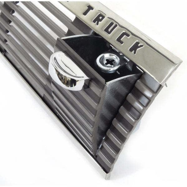 1947-1953 GMC C10 Pickup DASH SPEAKER GRILLE W/ASHTRAY.