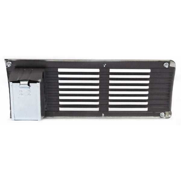 1947-1953 GMC C10 Pickup DASH SPEAKER GRILLE W/ASHTRAY.