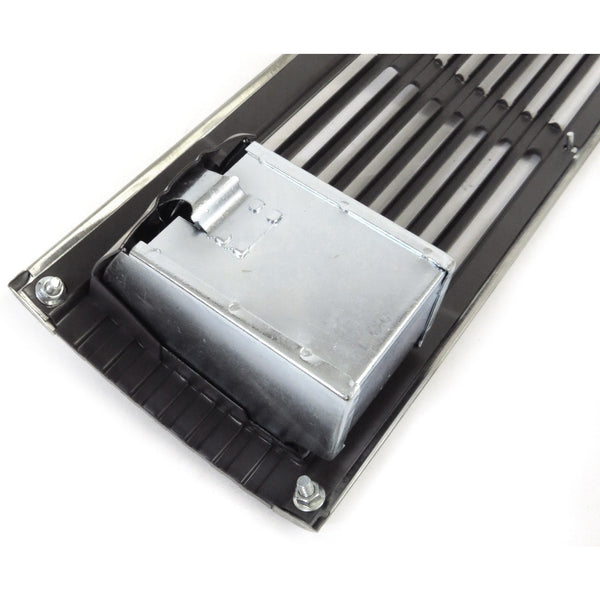 1947-1953 GMC C10 Pickup DASH SPEAKER GRILLE W/ASHTRAY.