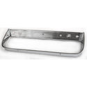 1964-1966 Chevy C10 Pickup INSTRUMENT PANEL FRAME CHROME.