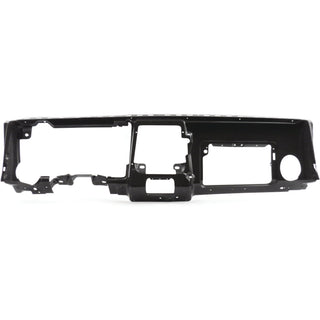 1969 Pontiac Firebird Complete Dash Panel & Inner Bracing Without Top Dash.