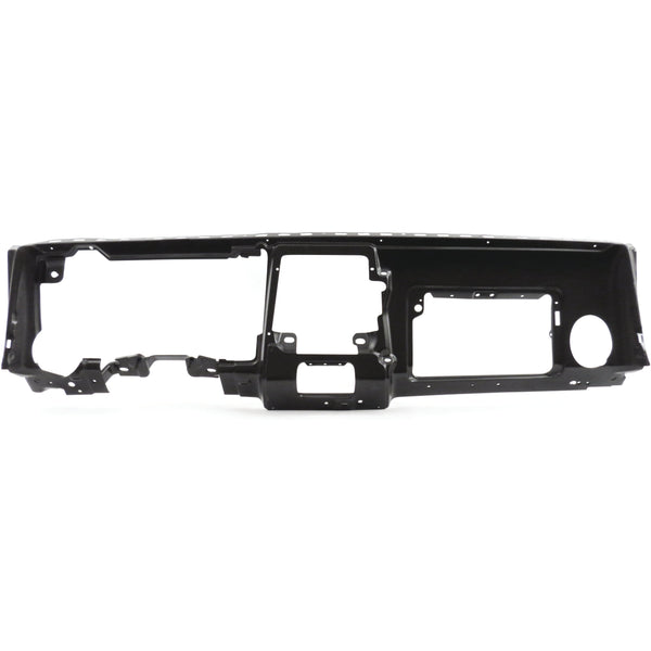 1969 Pontiac Firebird Complete Dash Panel & Inner Bracing Without Top Dash.