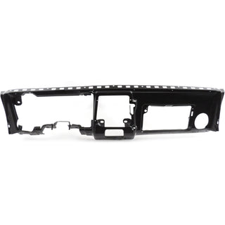 1969 Pontiac Firebird Complete Dash Panel & Inner Bracing Without Top Dash.