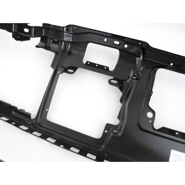 1969 Pontiac Firebird Complete Dash Panel & Inner Bracing Without Top Dash.