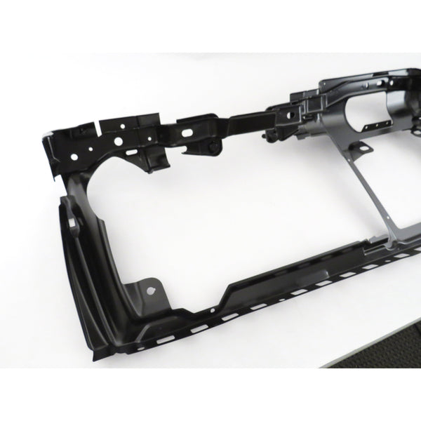 1969 Pontiac Firebird Complete Dash Panel & Inner Bracing Without Top Dash.