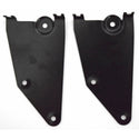 1981-1988 Buick Regal 2 DOOR RADIO BRACKETS PAIR.