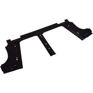 1955-1957 Chevy Bel Air/210/150 2&4 Door Sedan Rear Seat Back Brace Structure - Classic 2 Current Fabrication