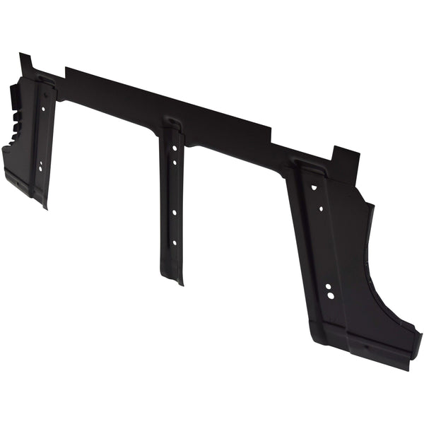 1955-1957 Chevy Bel Air/210/150 2&4 Door Sedan Rear Seat Back Brace Structure.