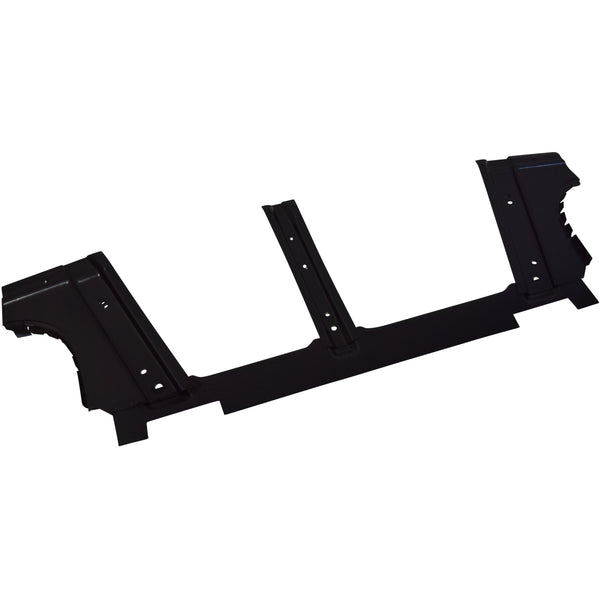 1955-1957 Chevy Bel Air/210/150 2&4 Door Sedan Rear Seat Back Brace Structure.