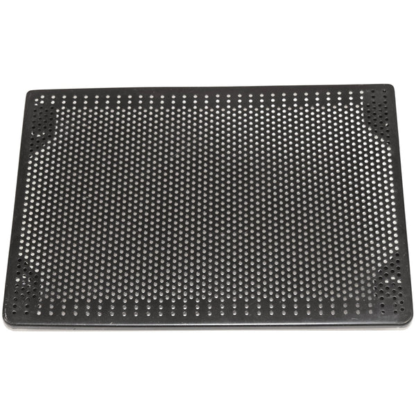 1957 Chevy Bel Air/210/150 DASH SPEAKER GRILLE.