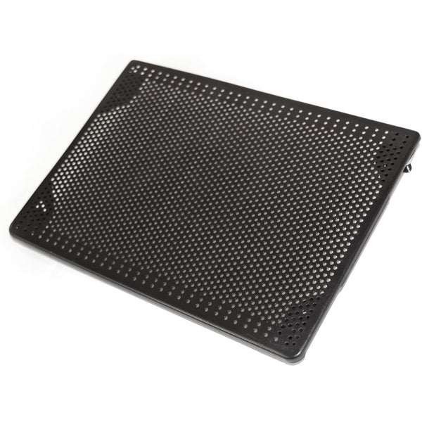 1957 Chevy Bel Air/210/150 DASH SPEAKER GRILLE.